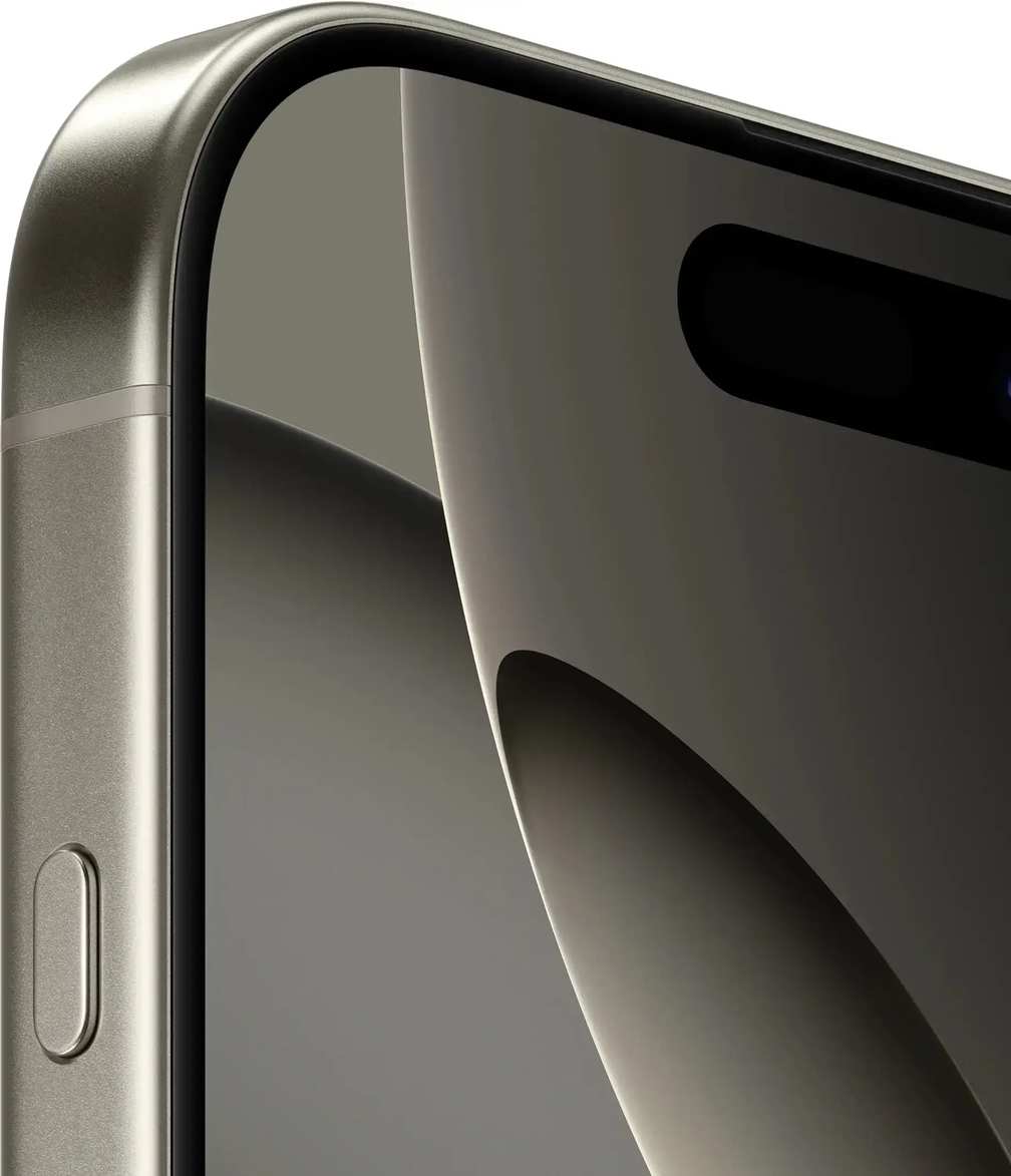 IPHONE 16 PRO