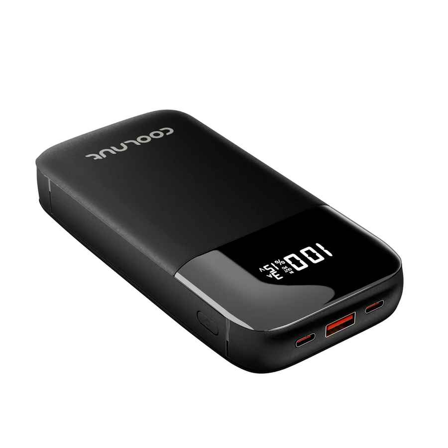 Coolnut ‎CNP-1001 20000 mAh Power Bank