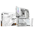 GIGABYTE X870E Aorus Pro ICE WIFI7 DDR5 AMD Motherboard ( White )