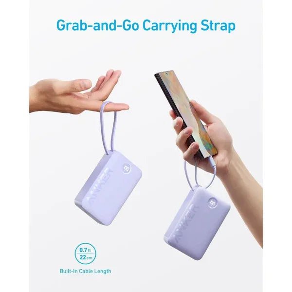 Anker A1647 20000 mAh Power Bank