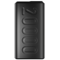 Ambrane Stylo 20 20000 mAh  Power Bank