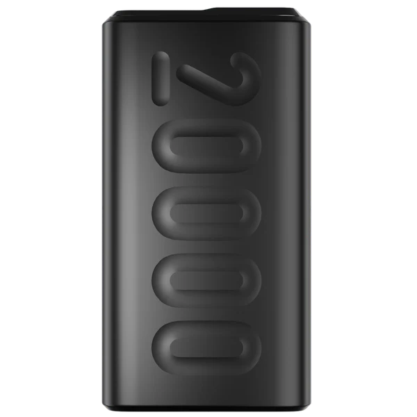 Ambrane Stylo 20 20000 mAh  Power Bank