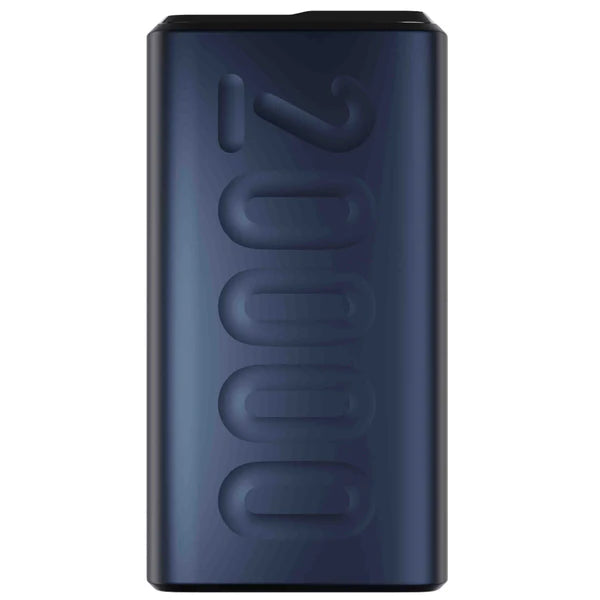 Ambrane Stylo 20000 mAh 22.5 W Power Bank