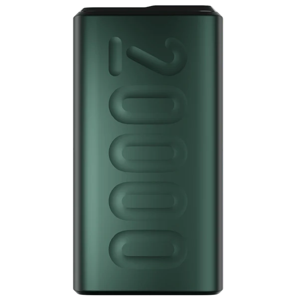 Ambrane Stylo 20000 mAh 20 W Power Bank