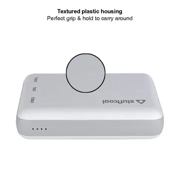Stuffcool PB99 10000 mAh Mini Power Bank