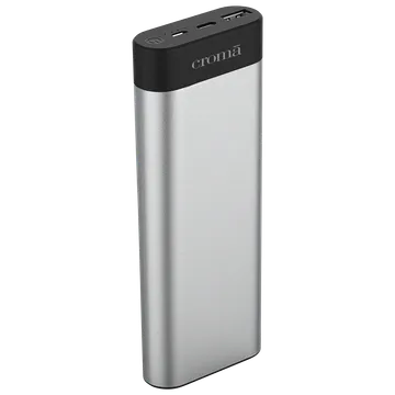 Croma CRCP1011 15600 mAh Power Bank