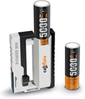 Callmate Shotgun 10000 mAh Power Bank