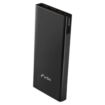 URBN 10000 mAh Power Bank