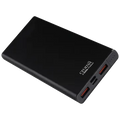 Croma CRSP10MPBA040601 10000 mAh Power Bank