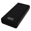 Croma CRSP20MPBA040602 20000 mAh Power Bank
