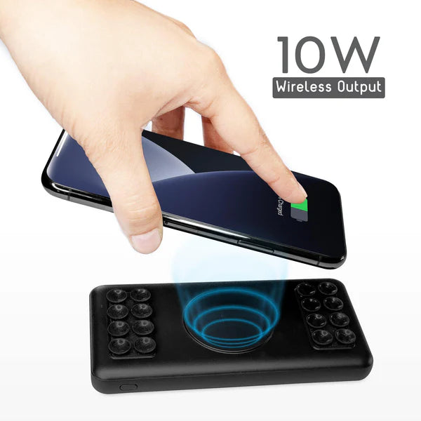 Ambrane PW-38 10000 mAh Power bank