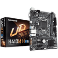 GIGABYTE H410M H DDR4 Intel Motherboard