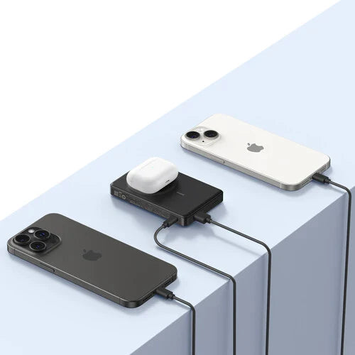 Anker Magnetic MagGo A1652 10000 mAh Power Bank