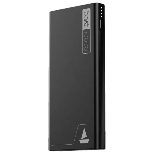 boAt EnergyShroom PB400 10000 mAh Power Bank