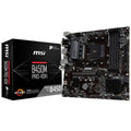 MSI B450M Pro-VDH DDR4 AMD Motherboard