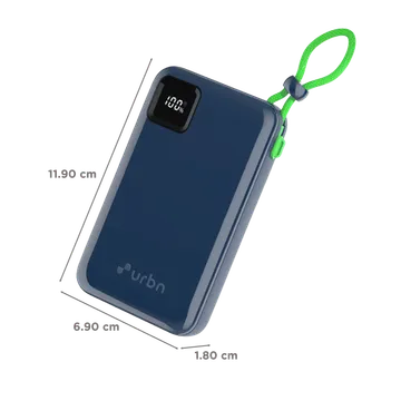 URBN Ultra Link UPR210 20000 mAh Power Bank