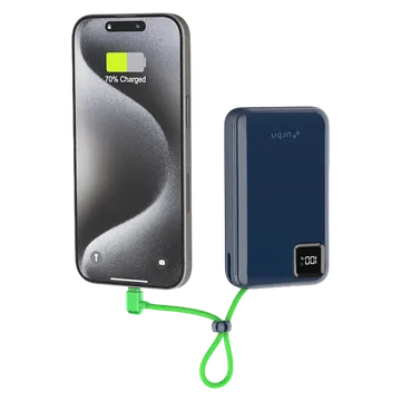 URBN Ultra Link UPR210 20000 mAh Power Bank
