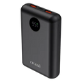Croma CRSP10SPBA258906 20000 mAh Power Bank