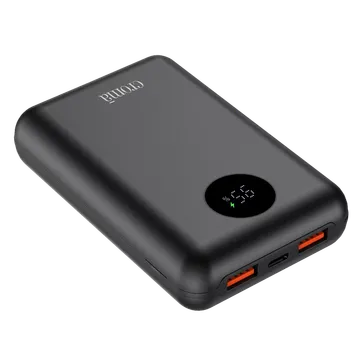 Croma CRSP10SPBA258906 20000 mAh Power Bank