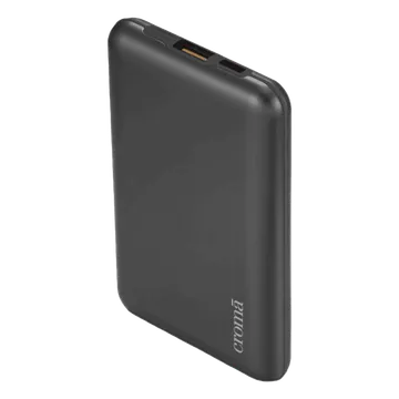 Croma CRSP10SPBA281204 10000 mAh Power Bank