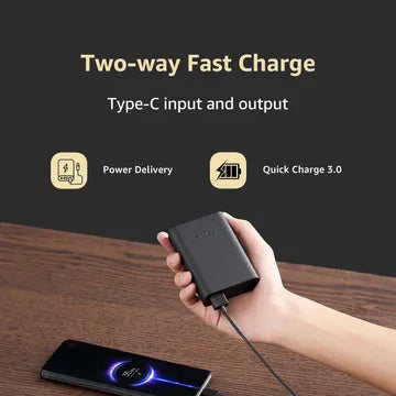 Mi Pocket Pro 10000 mAh Power Bank