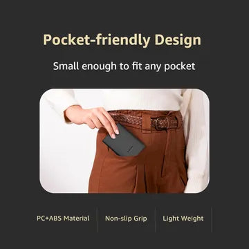 Mi Pocket Pro 10000 mAh Power Bank