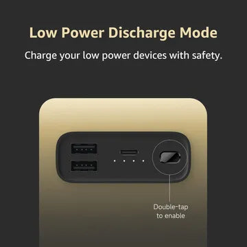 Mi Pocket Pro 10000 mAh Power Bank