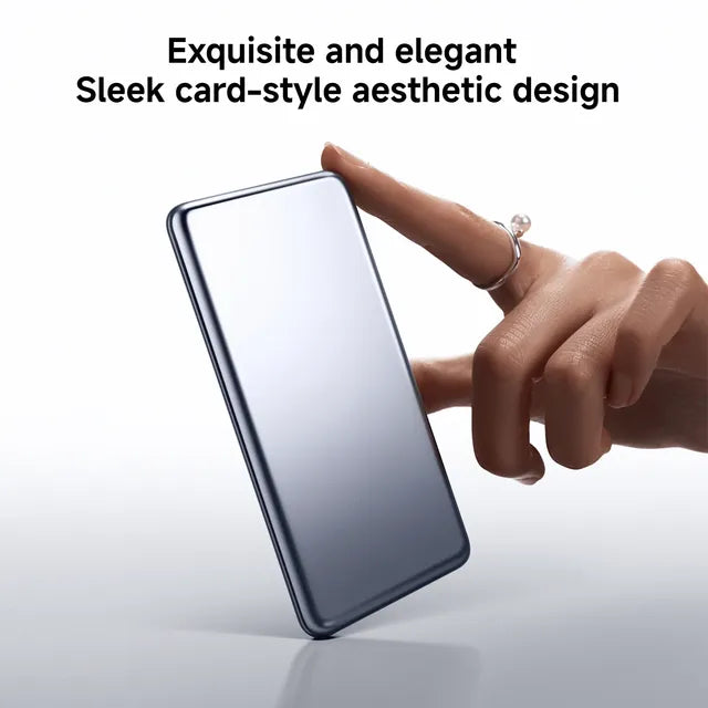 Xiaomi Ultra Slim 4900 mAh Power Bank