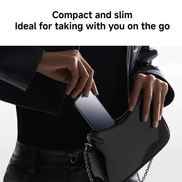 Xiaomi Ultra Slim 4900 mAh Power Bank