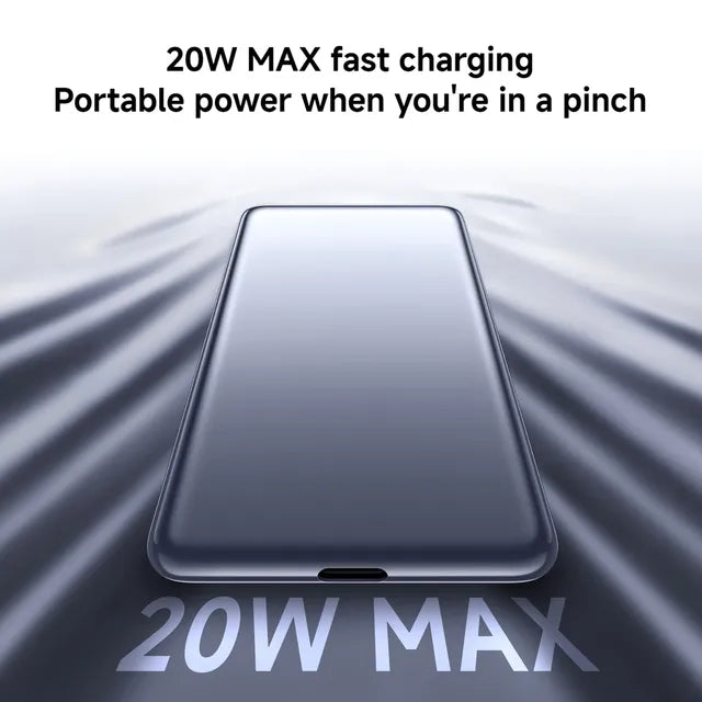 Xiaomi Ultra Slim 4900 mAh Power Bank