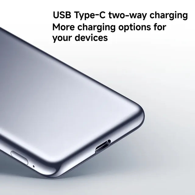 Xiaomi Ultra Slim 4900 mAh Power Bank