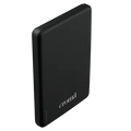 Croma CRSP5MWPBA040605 5000 mAh Power Bank