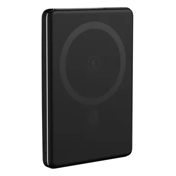 Croma CRSP5MWPBA040605 5000 mAh Power Bank