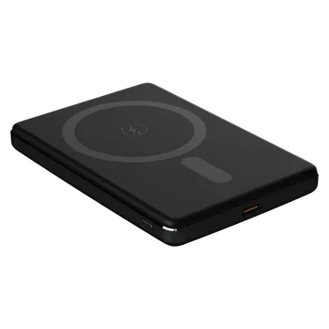 Croma CRSP5MWPBA040605 5000 mAh Power Bank