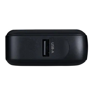 Croma CRSP10CPBA323408 10000 mAh Power Bank