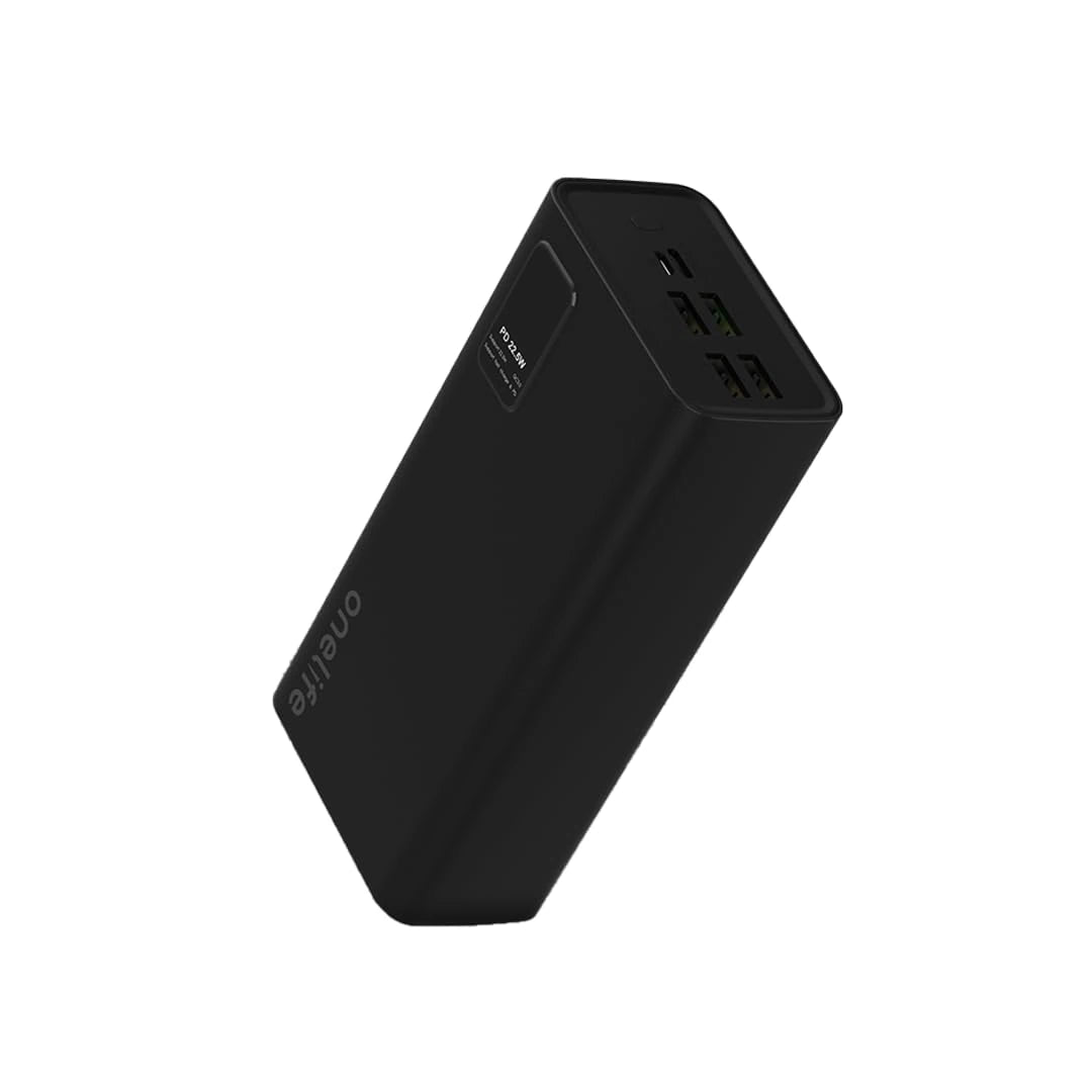 OneLife Power 10 30000 mAh Power Bank