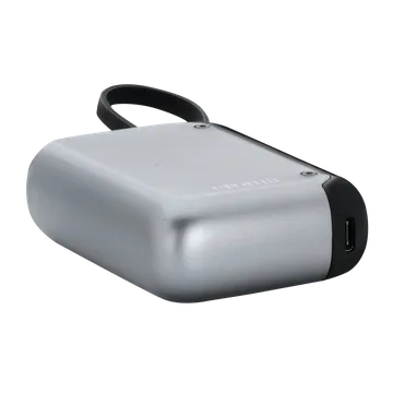 Croma CRSP30WPBA304307 10000 mAh Power Bank