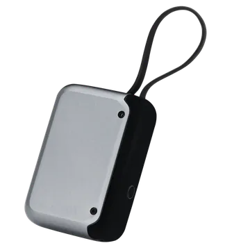 Croma CRSP30WPBA304307 10000 mAh Power Bank