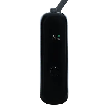 Croma CRSP30WPBA304307 10000 mAh Power Bank