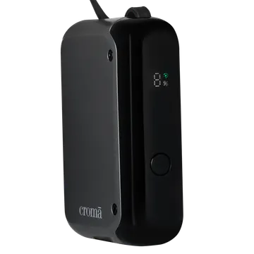 Croma CRSP30WPBA304307 10000 mAh Power Bank