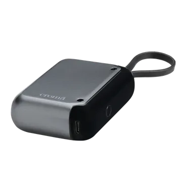 Croma CRSP30WPBA304307 10000 mAh Power Bank