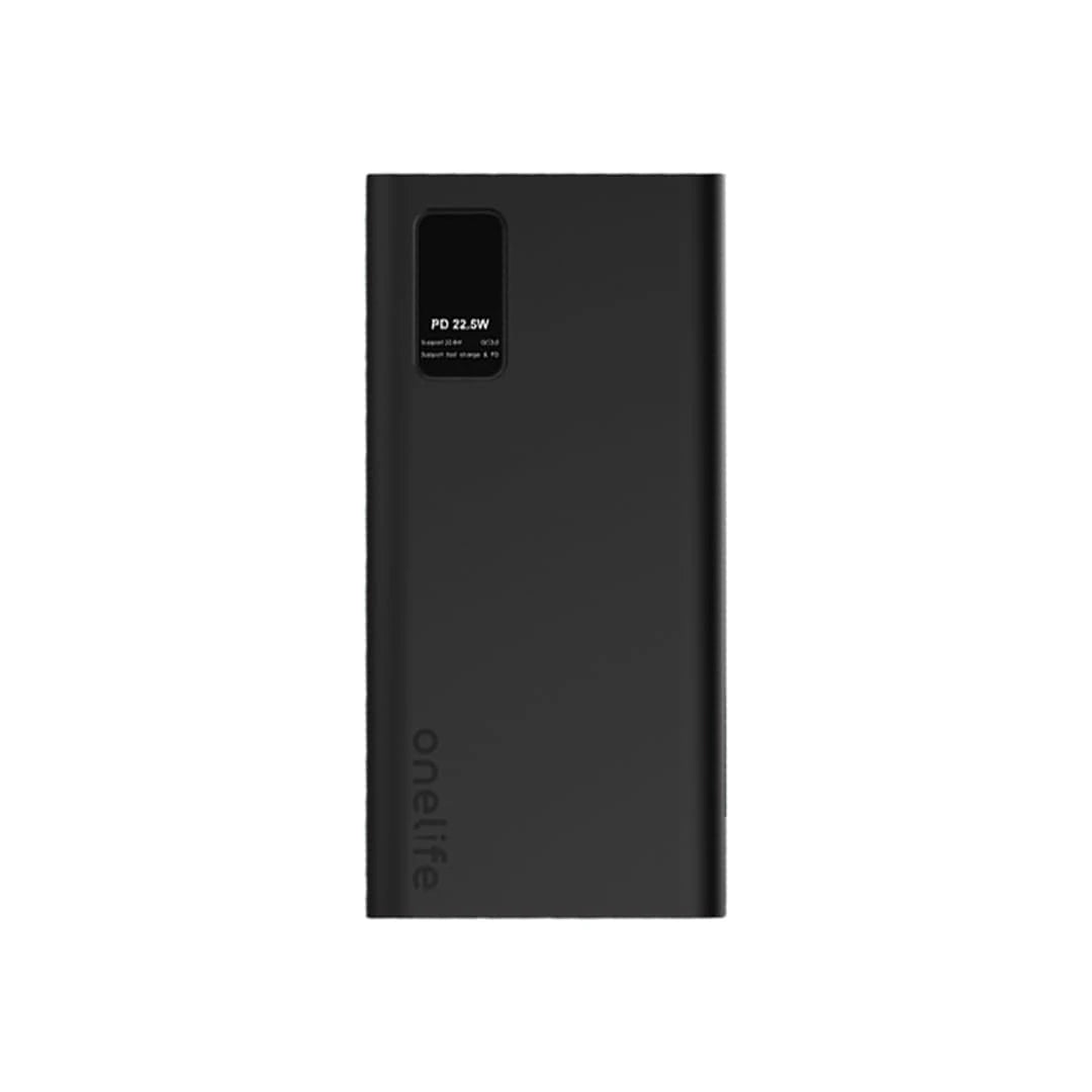 OneLife Power 10 30000 mAh Power Bank