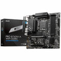 MSI Pro B760M-A Wifi DDR4 Intel Motherboard