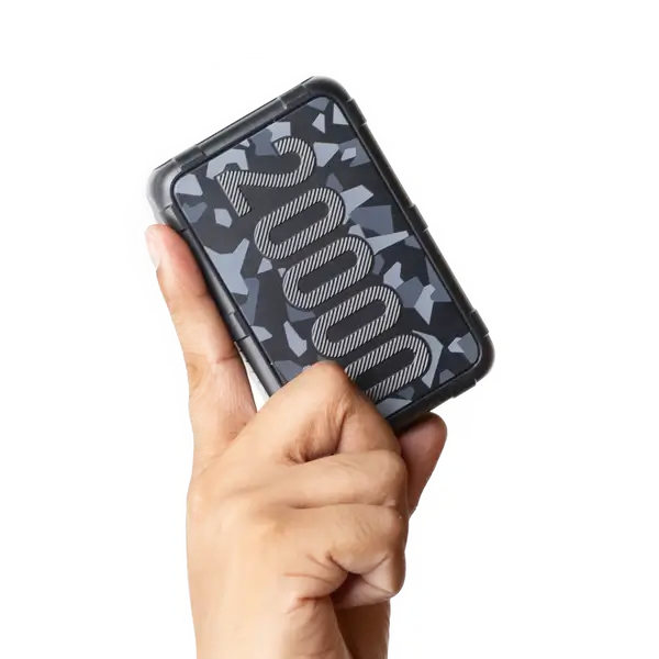 Ambrane Force 20K 20000 mAh Power Bank