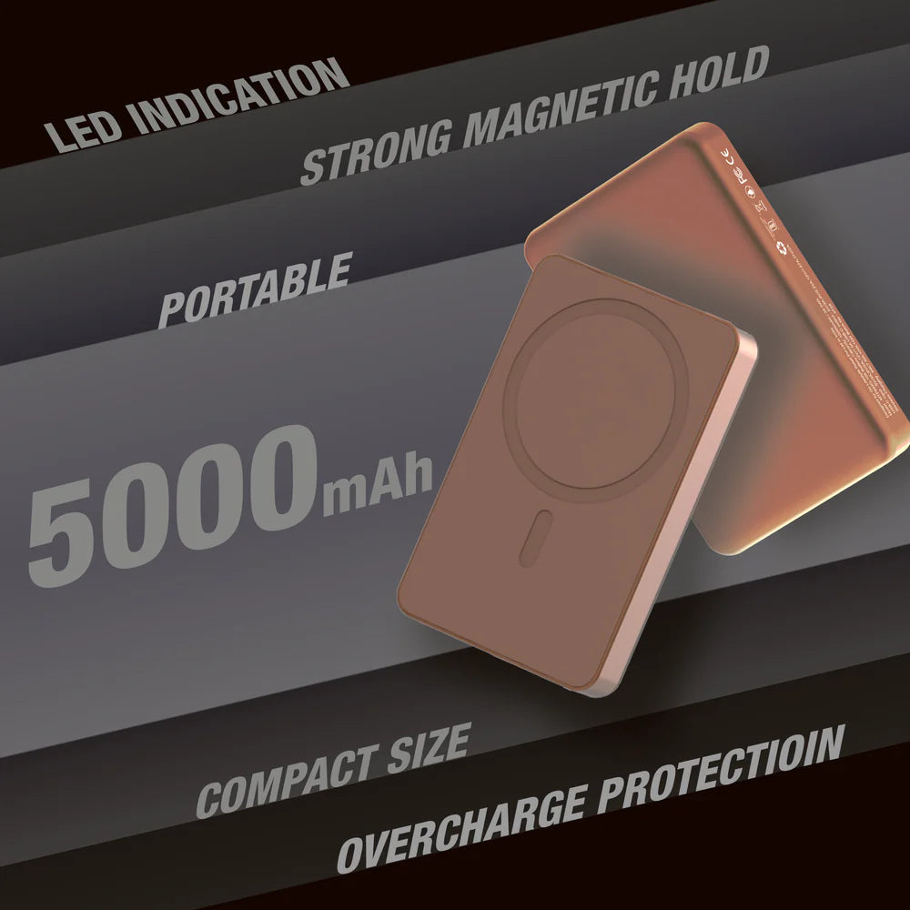 Muvtech Slim 10000 mAh Power Bank