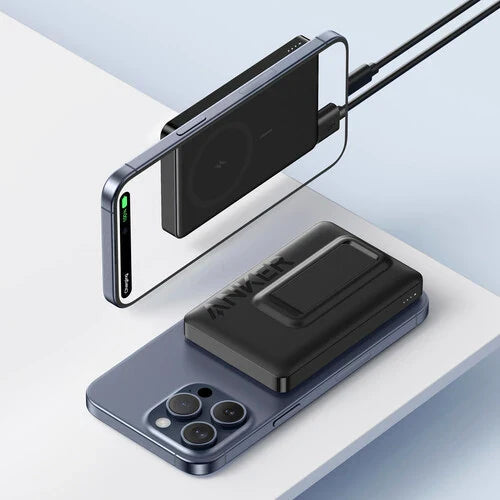 Anker Magnetic MagGo A1652 10000 mAh Power Bank