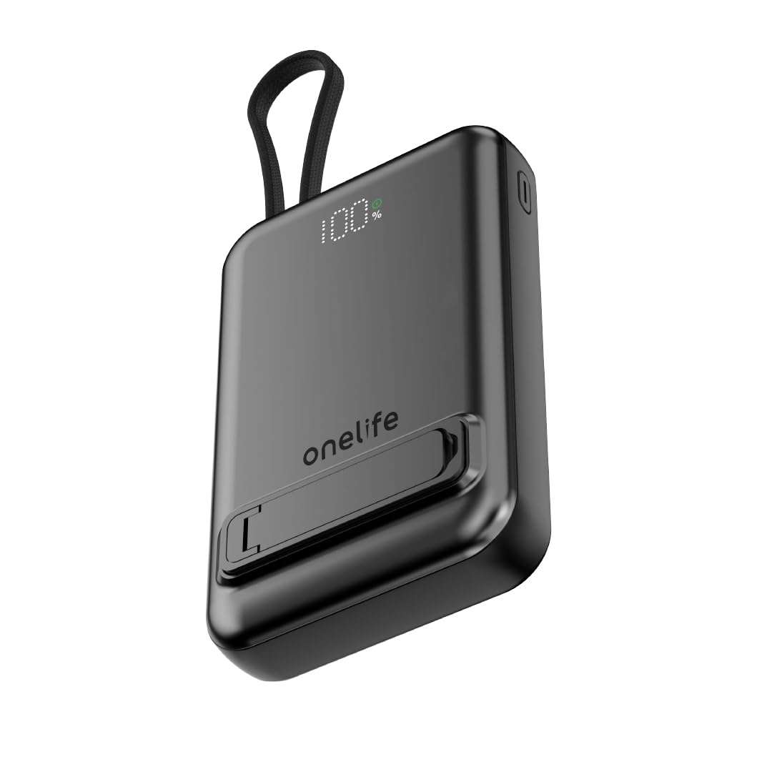 OneLife Fluxor 10000 mAh Power Bank