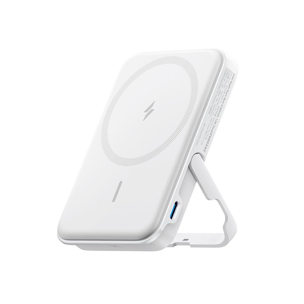 Anker MagGo 322 Wireless Power Bank