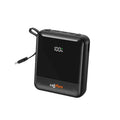 Callmate Minivolt 10000 mAh Power Bank