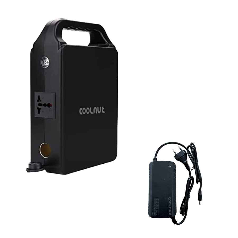 Coolnut CNP-822 60000 mAh Power Bank